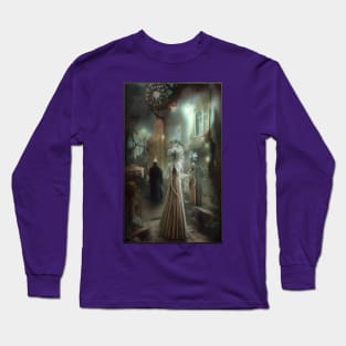 Carnival Long Sleeve T-Shirt